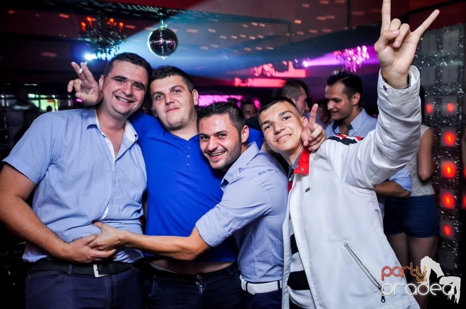 Muzica Live Blaga de la Oradea, 