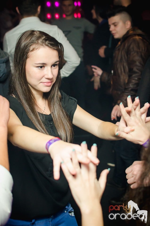 Muzica live Blaga de la Oradea, 