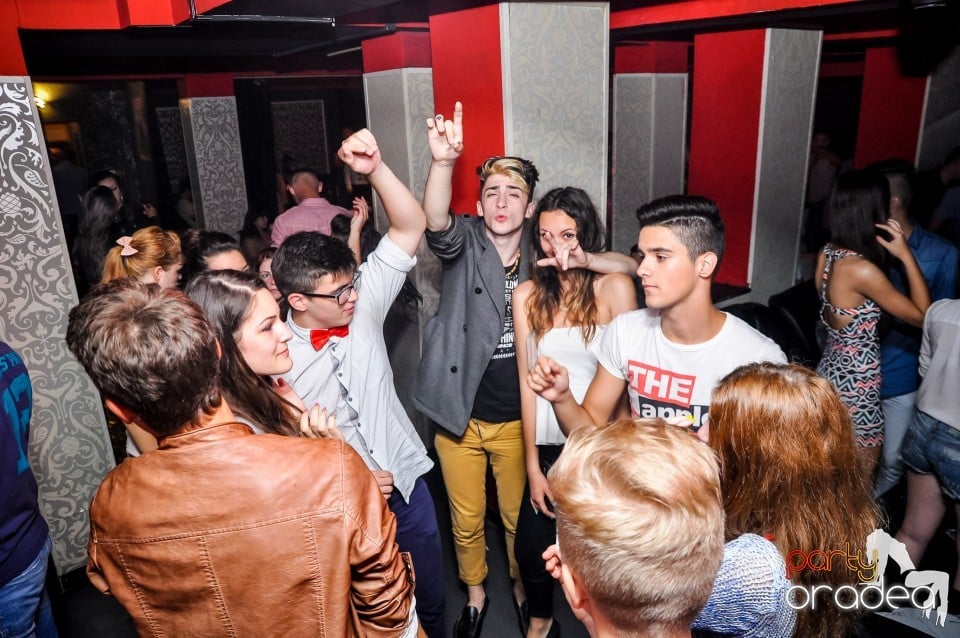 Muzica Live Blaga de la Oradea, 