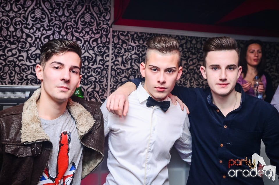 Muzica live Blaga de la Oradea, 