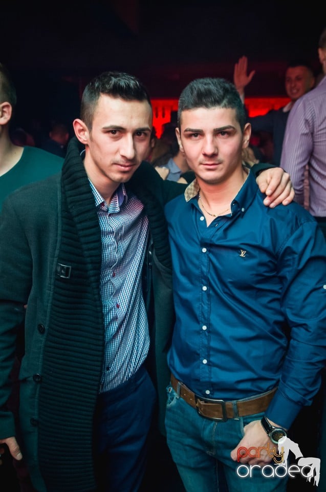 Muzica live Blaga de la Oradea, 