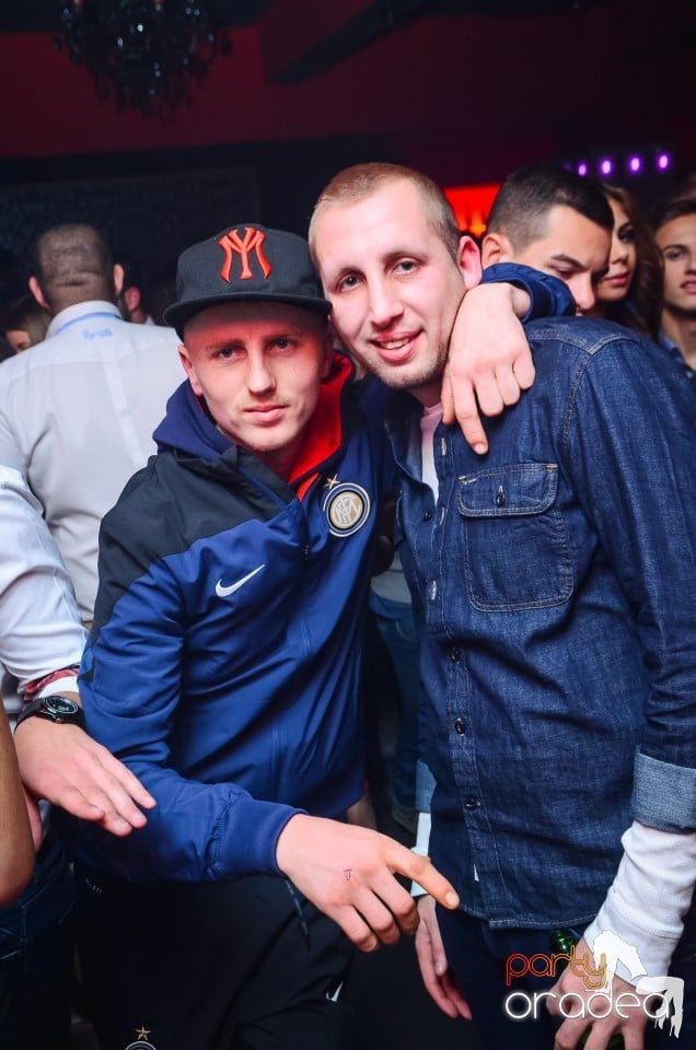 Muzica live Blaga de la Oradea, 