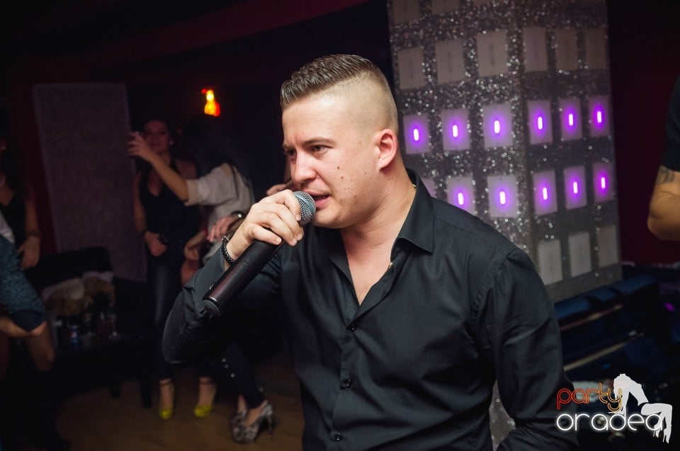 Muzica live Blaga de la Oradea, 