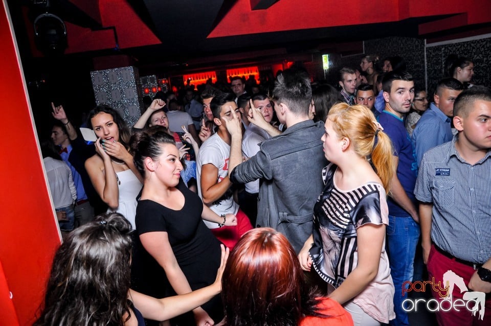 Muzica Live Blaga de la Oradea, 