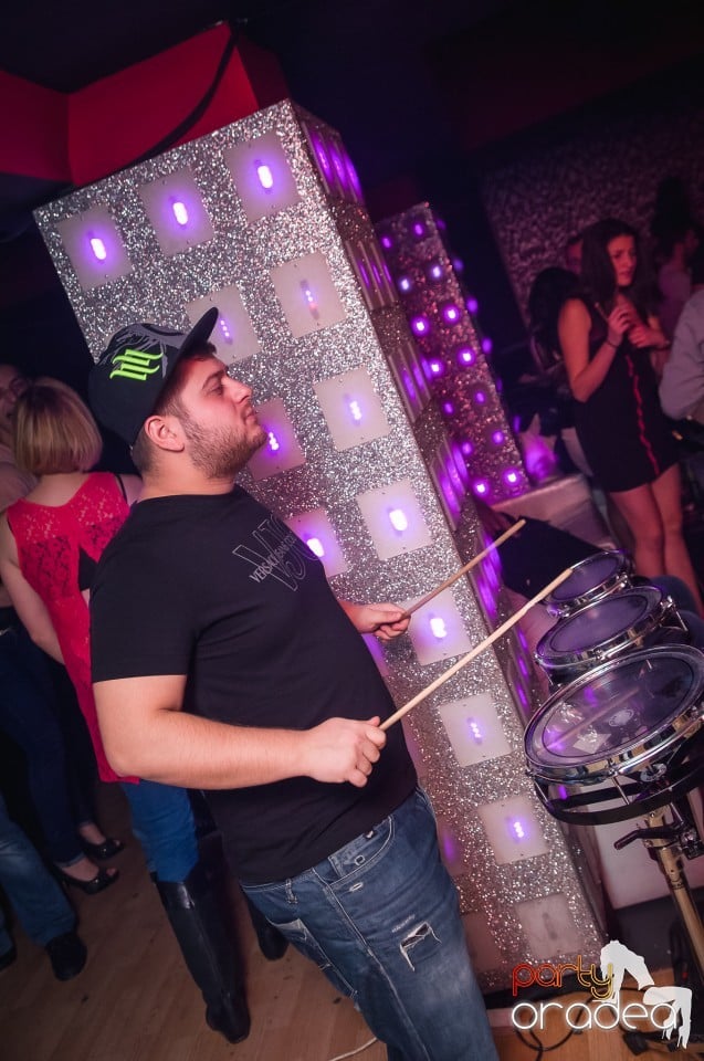 Muzica live Blaga de la Oradea, 