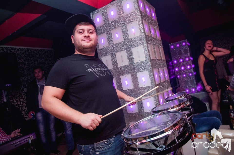 Muzica live Blaga de la Oradea, 