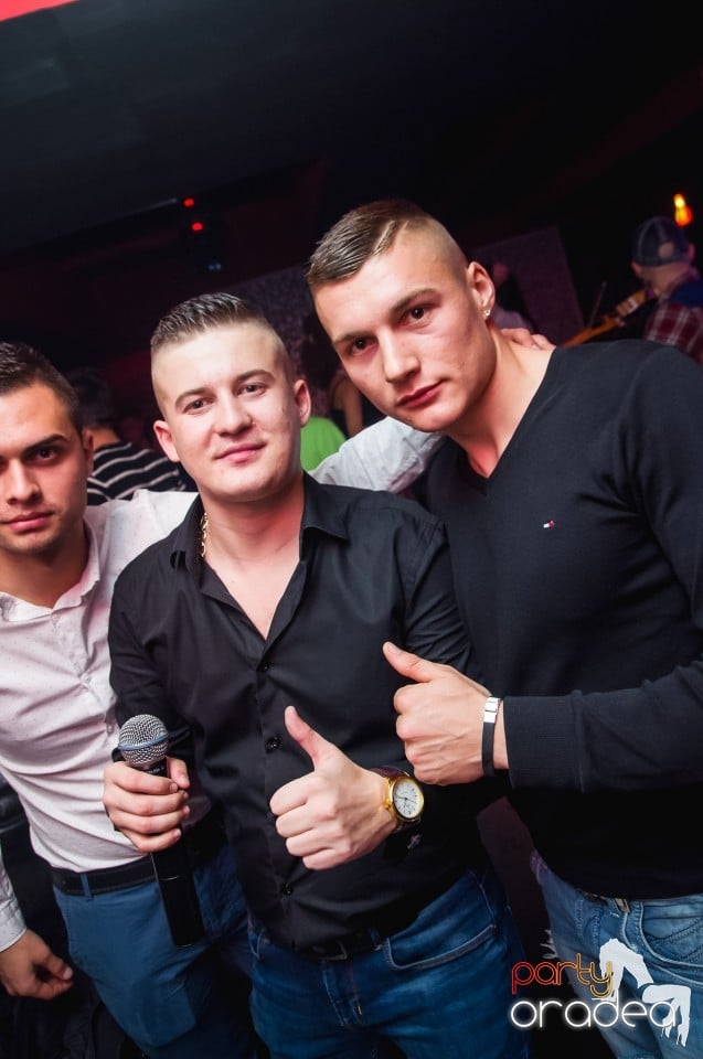 Muzica live Blaga de la Oradea, 