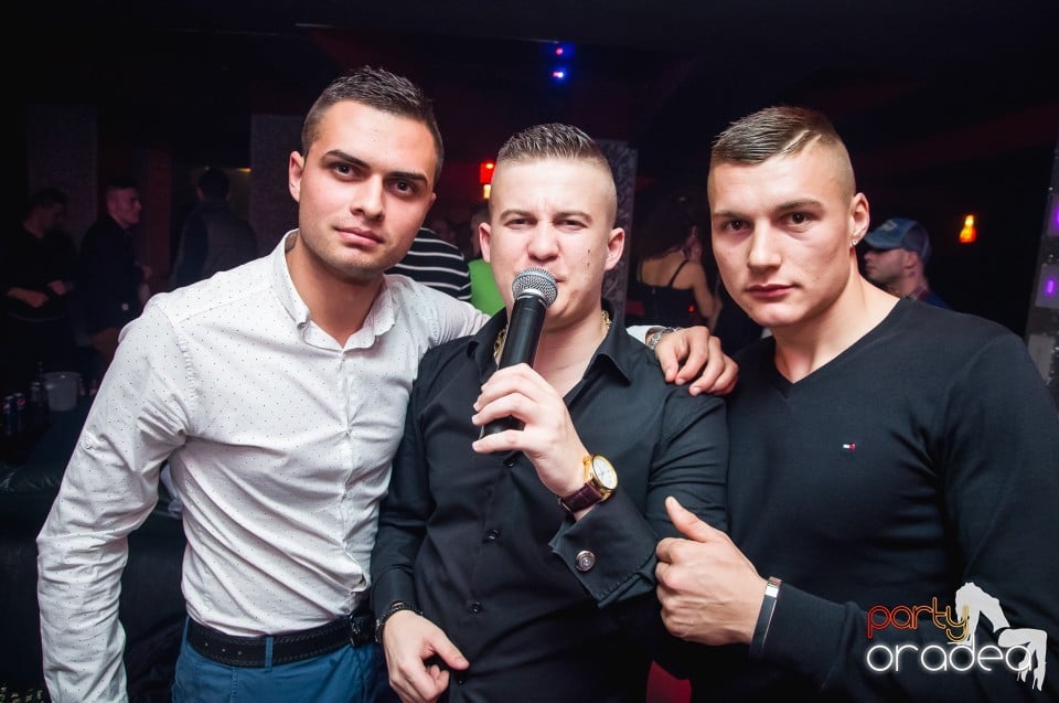 Muzica live Blaga de la Oradea, 