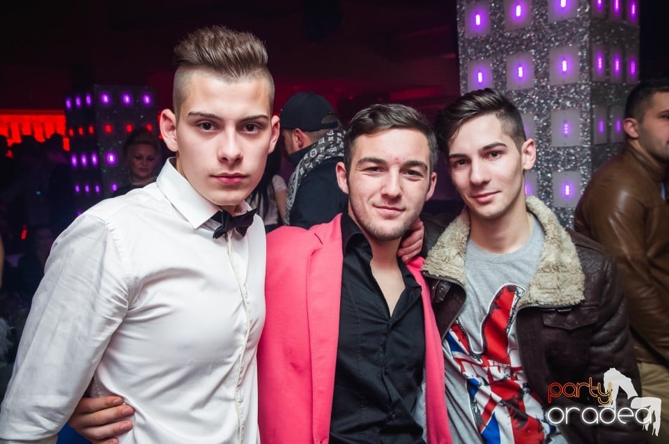 Muzica live Blaga de la Oradea, 