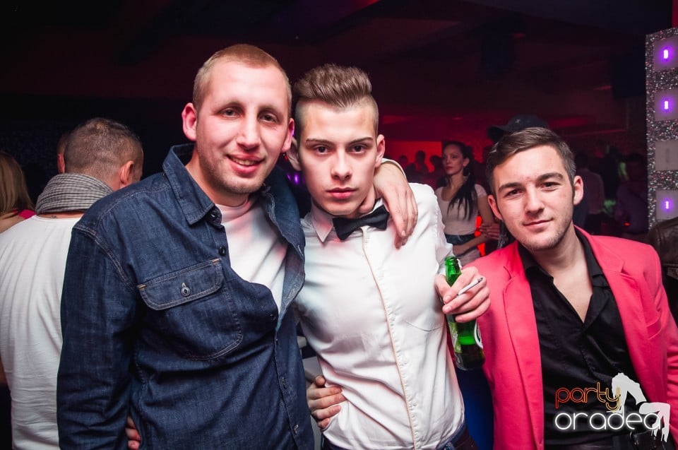 Muzica live Blaga de la Oradea, 