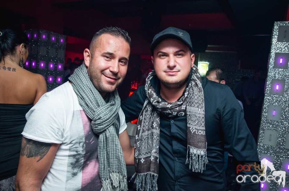 Muzica live Blaga de la Oradea, 