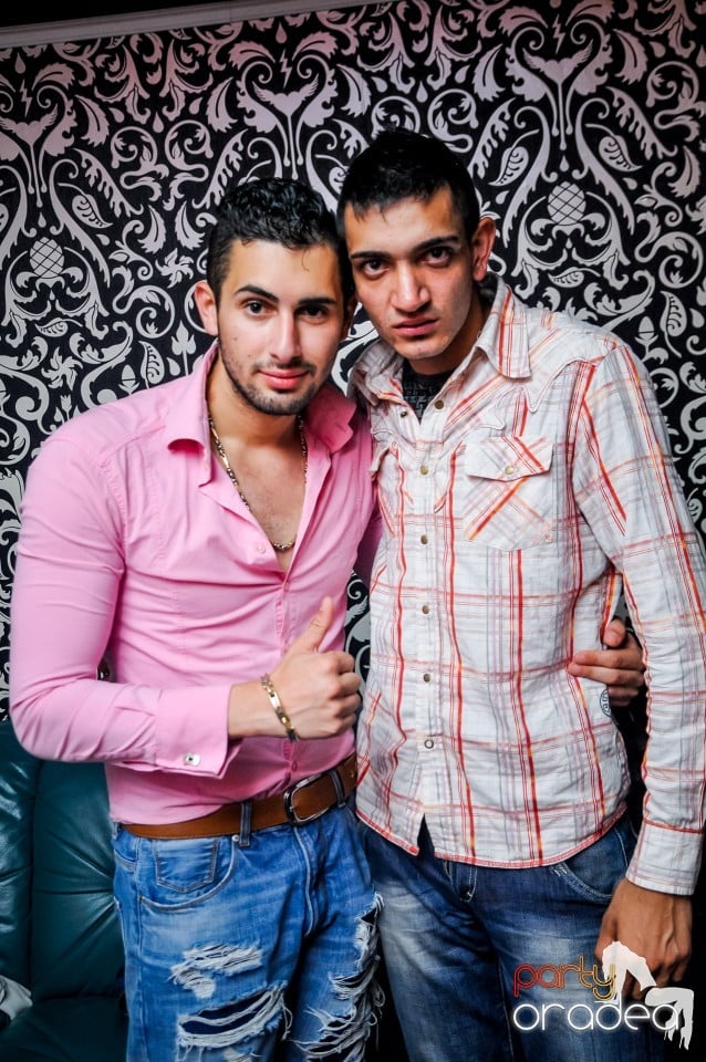 Muzica Live Blaga de la Oradea, 