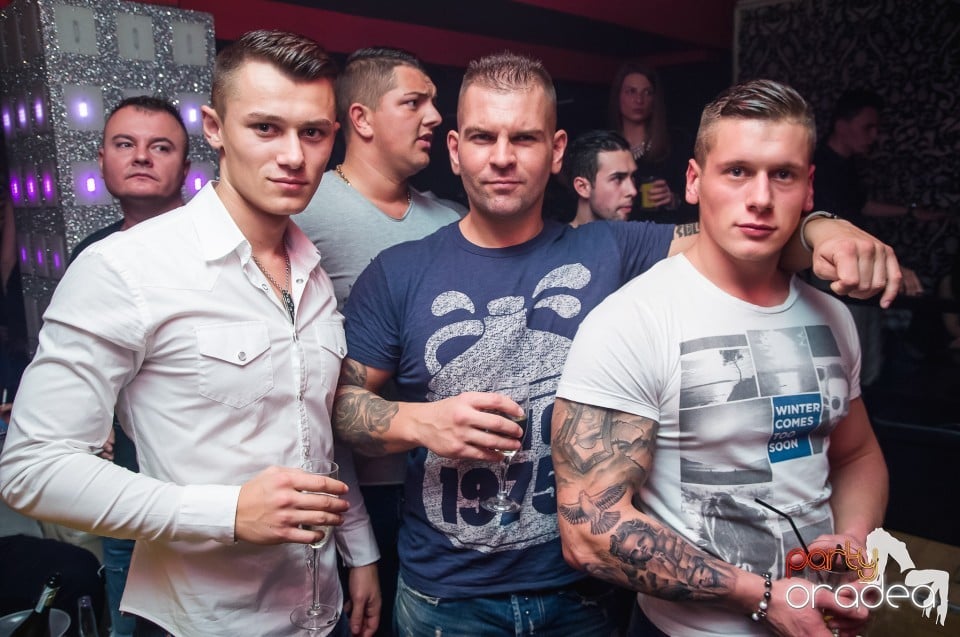 Muzica live Blaga de la Oradea, 