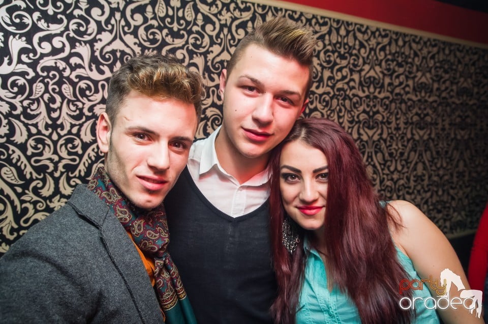 Muzica live Blaga de la Oradea, 