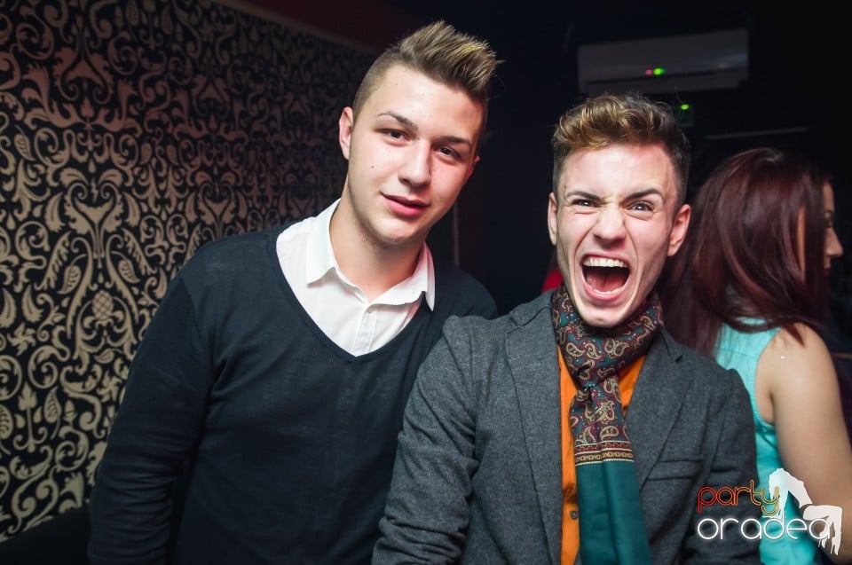 Muzica live Blaga de la Oradea, 