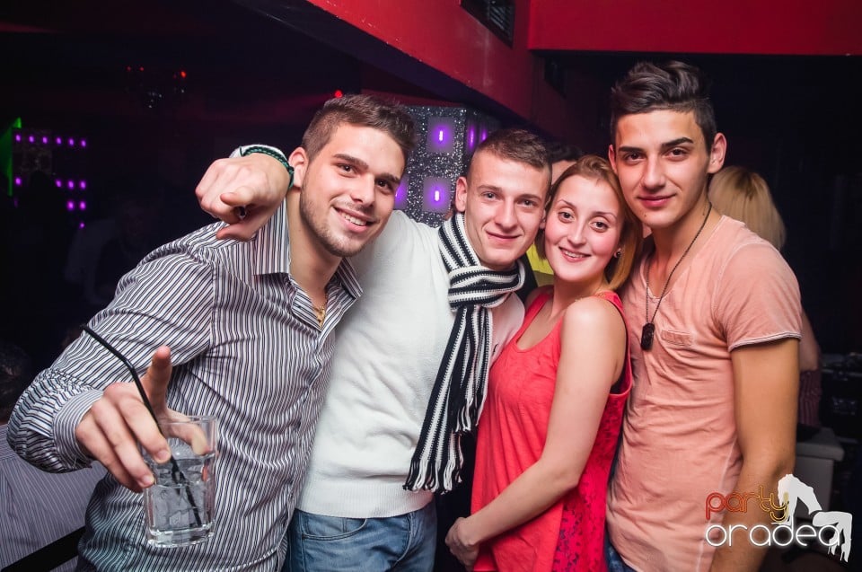 Muzica live Blaga de la Oradea, 