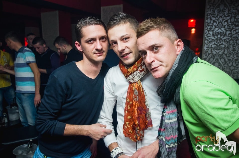 Muzica live Blaga de la Oradea, 