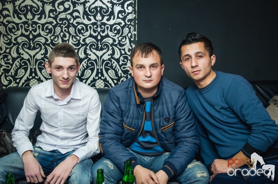 Muzica live Blaga de la Oradea, 