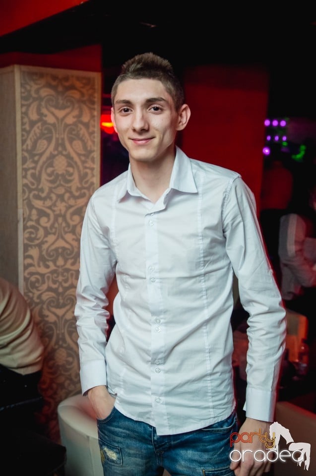 Muzica live Blaga de la Oradea, 