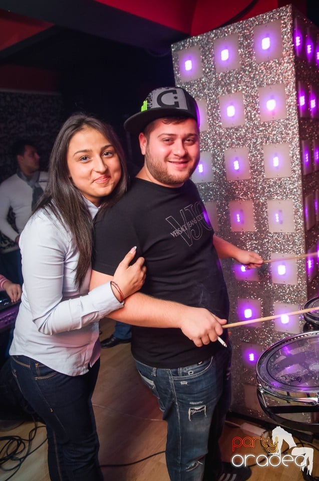 Muzica live Blaga de la Oradea, 