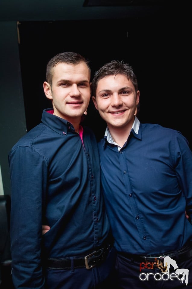 Muzica live Blaga de la Oradea, 