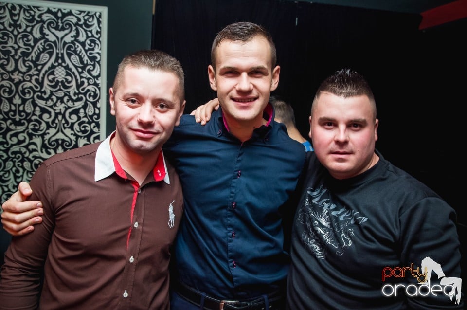 Muzica live Blaga de la Oradea, 