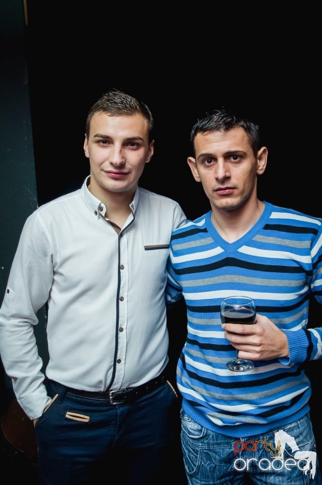 Muzica live Blaga de la Oradea, 