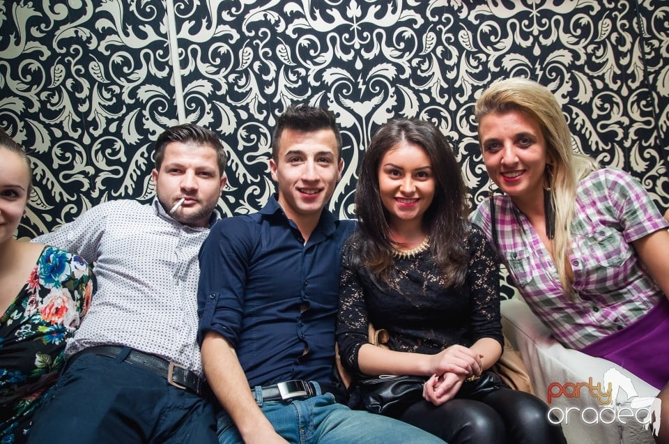 Muzica live Blaga de la Oradea, 