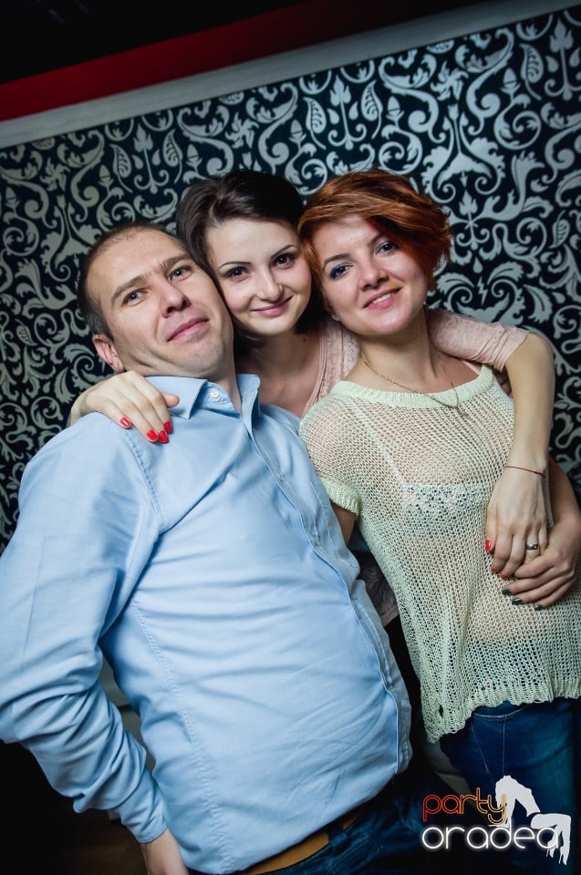 Muzica live Blaga de la Oradea, 