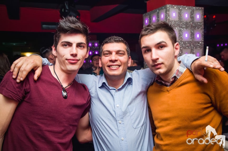 Muzica live Blaga de la Oradea, 