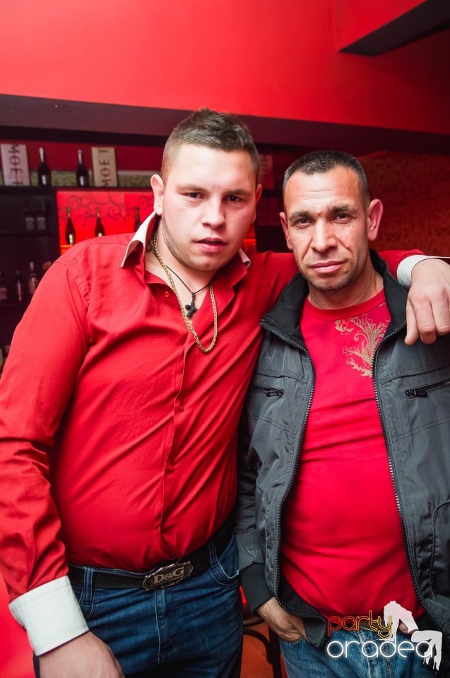 Muzica live Blaga de la Oradea, 