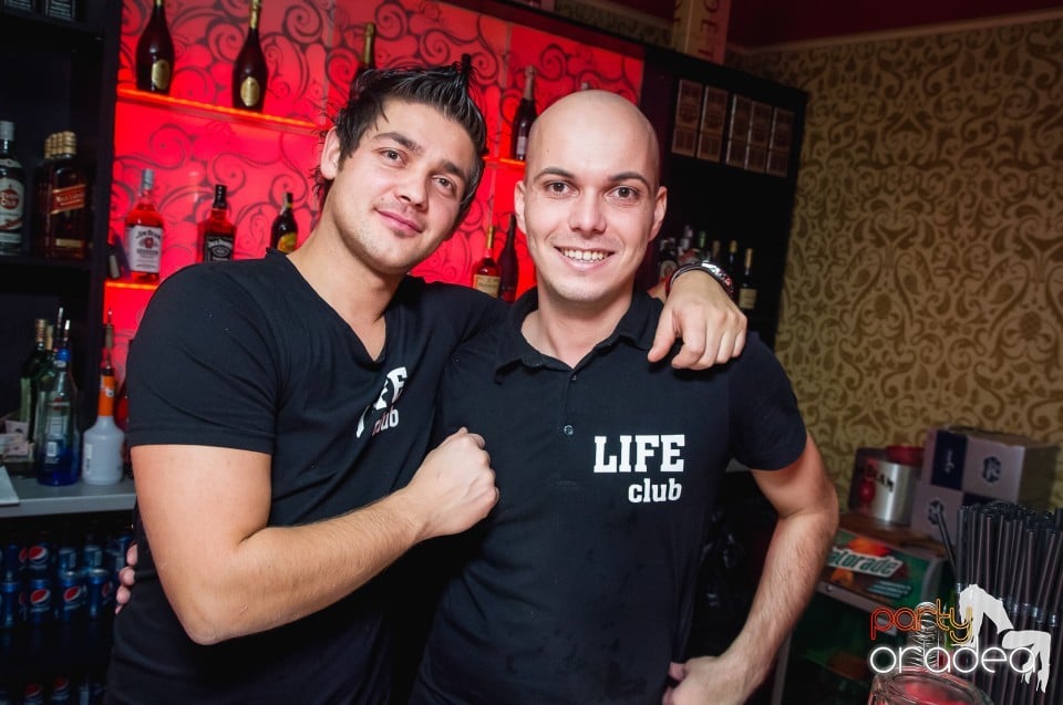 Muzica live Blaga de la Oradea, 