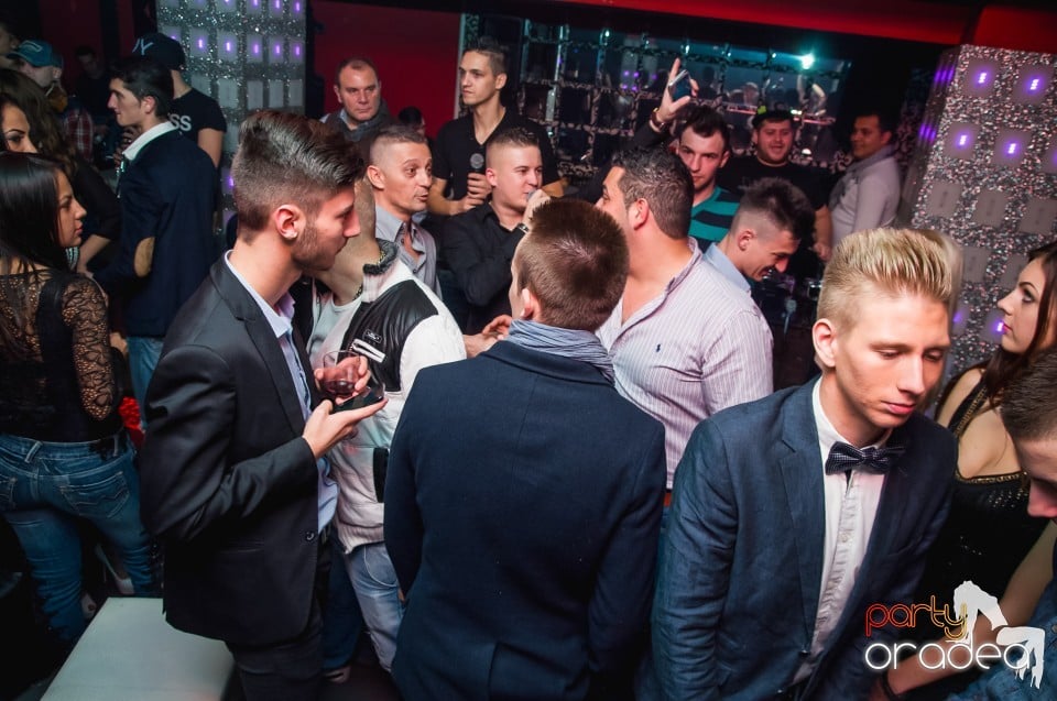 Muzica live Blaga de la Oradea, 