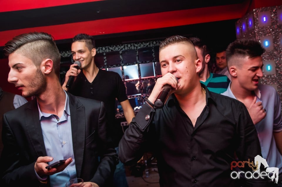 Muzica live Blaga de la Oradea, 