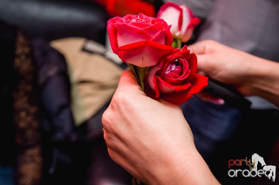 Muzica live Blaga de la Oradea, 