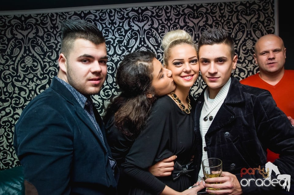 Muzica live Blaga de la Oradea, 