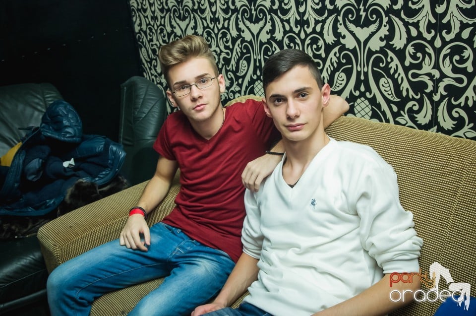 Muzica live Blaga de la Oradea, 