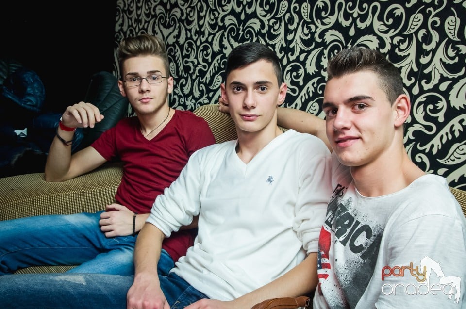 Muzica live Blaga de la Oradea, 