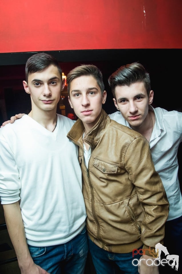 Muzica live Blaga de la Oradea, 