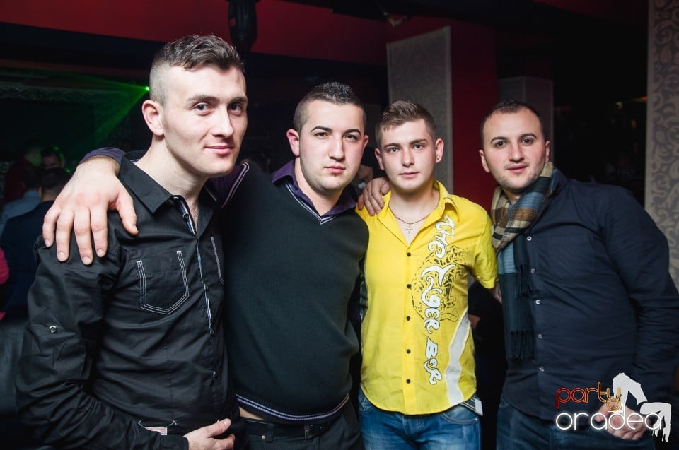 Muzica live Blaga de la Oradea, 