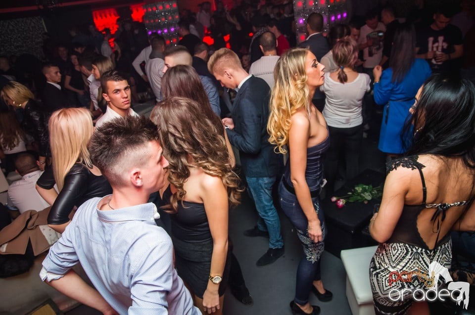 Muzica live Blaga de la Oradea, 