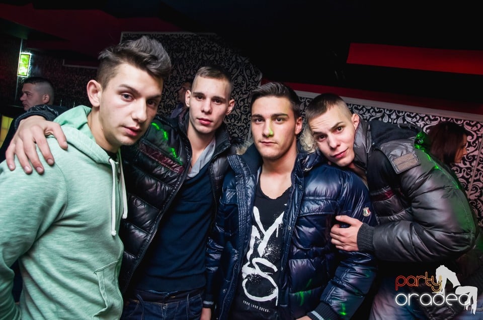 Muzica live Blaga de la Oradea, 