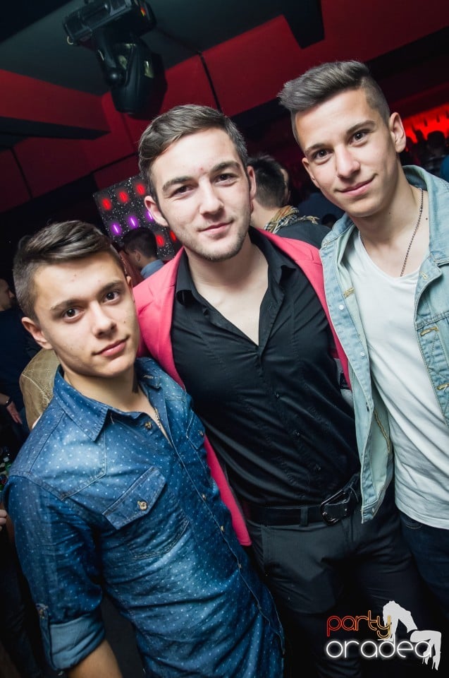 Muzica live Blaga de la Oradea, 