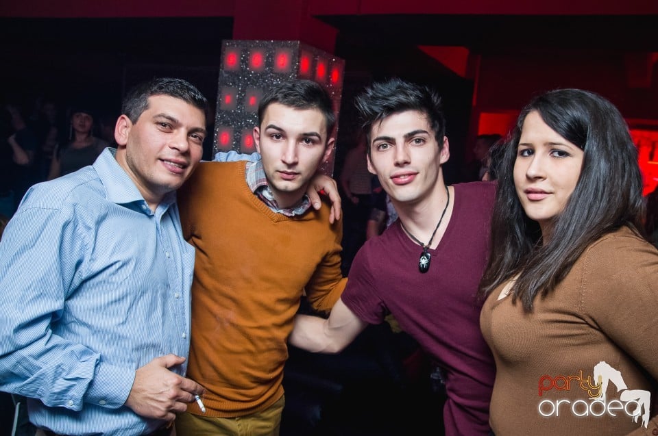 Muzica live Blaga de la Oradea, 