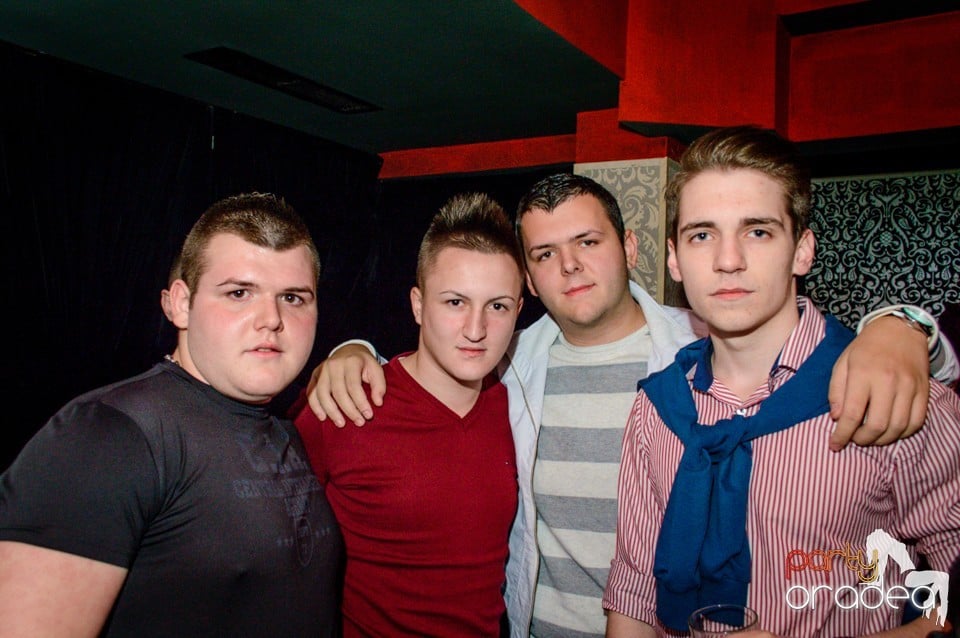 Muzica live Blaga de la Oradea,