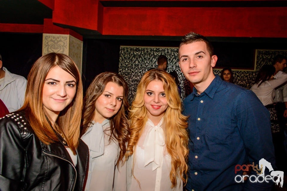 Muzica live Blaga de la Oradea,
