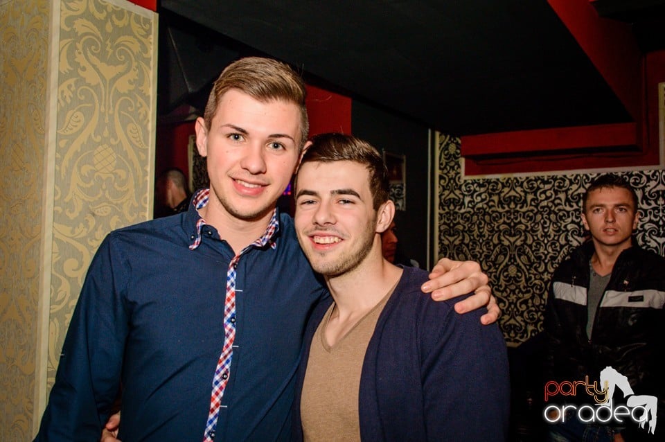 Muzica live Blaga de la Oradea,