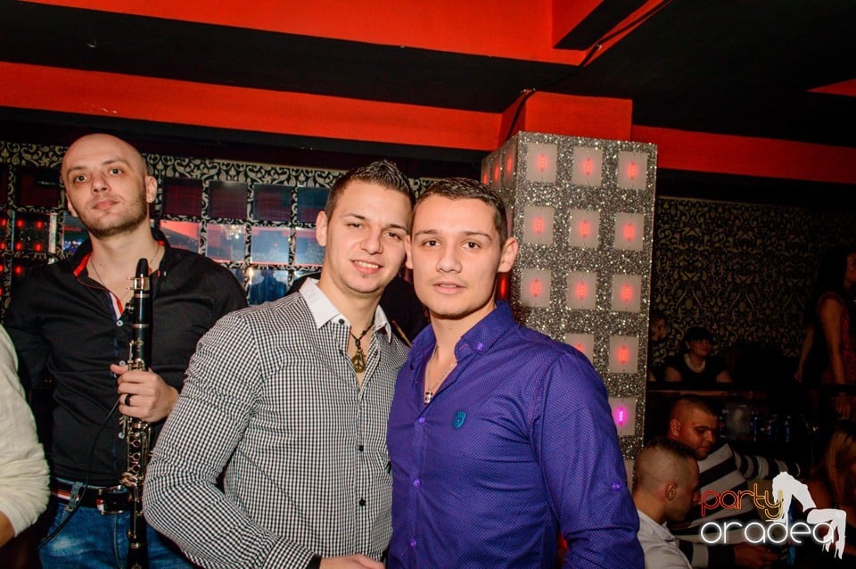Muzica live Blaga de la Oradea,