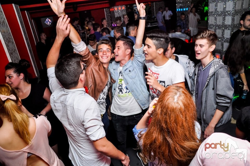 Muzica Live Blaga de la Oradea, 