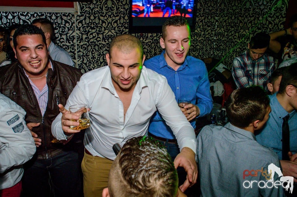 Muzica live Blaga de la Oradea,